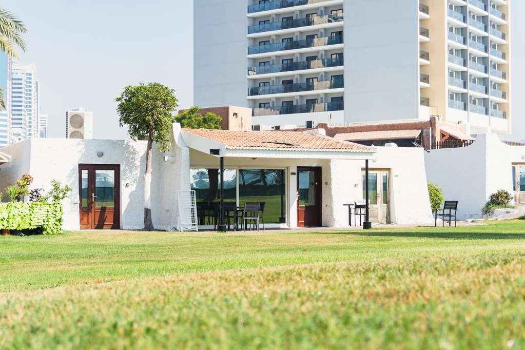 Marbella Resort Шарджа Удобства фото