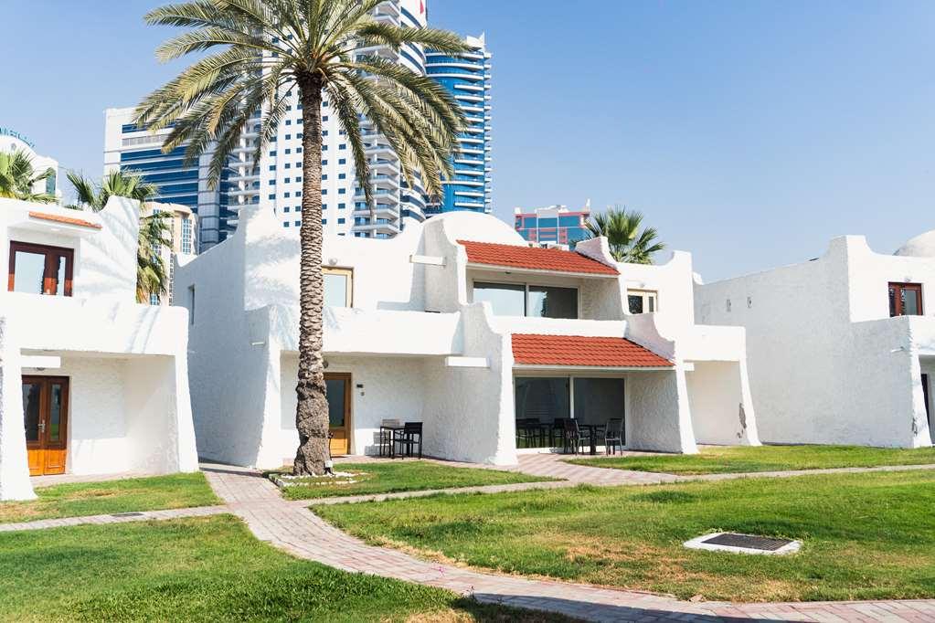 Marbella Resort Шарджа Экстерьер фото